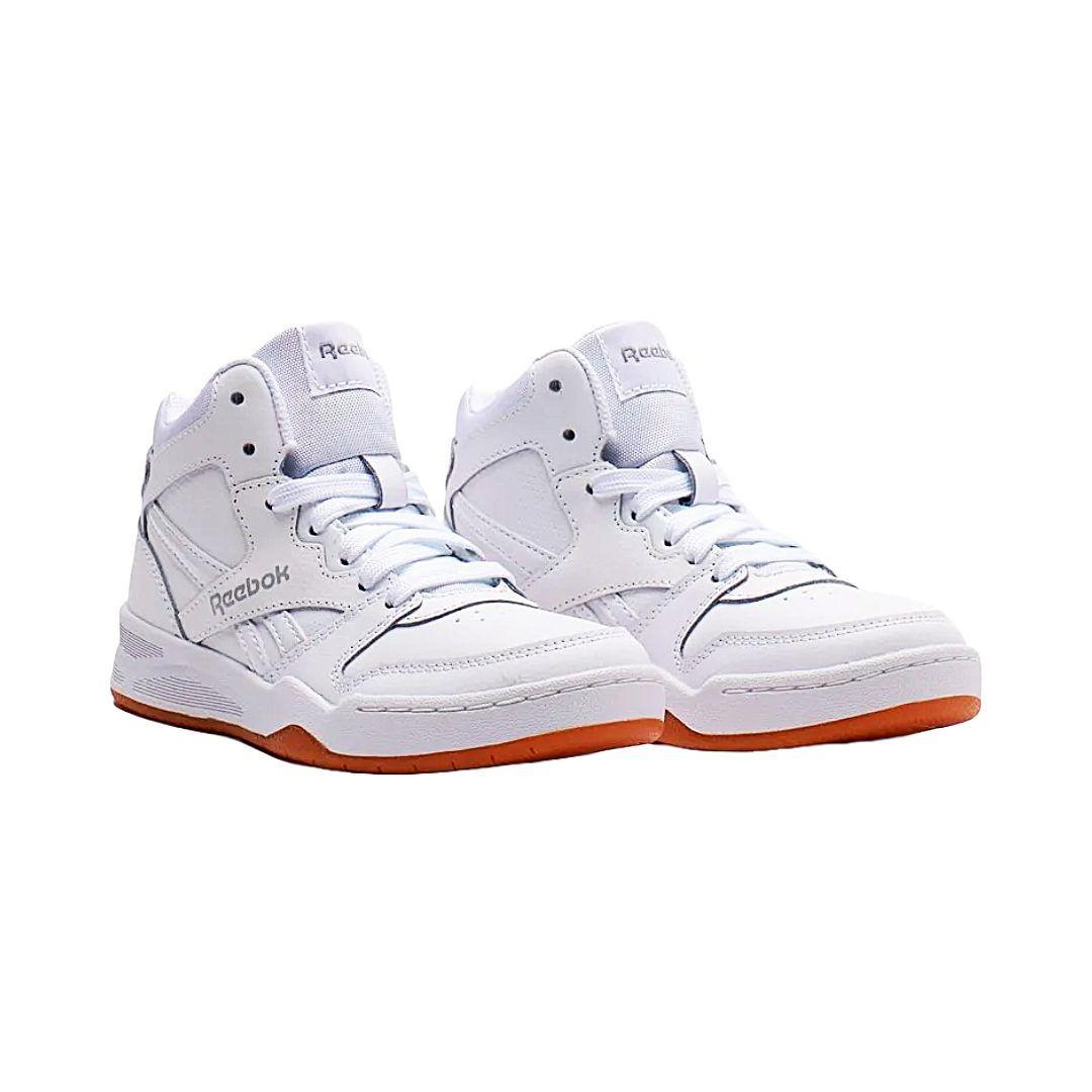ZAPATILLAS REEBOK BB4500 COURT NIÑOS/JUVENIL | 100208227-1
