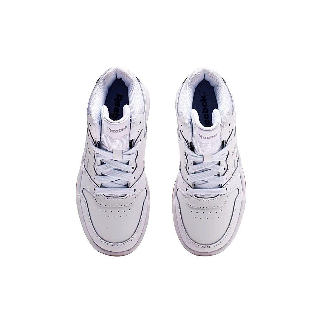 ZAPATILLAS REEBOK BB4500 COURT NIÑOS/JUVENIL | 100208227-2