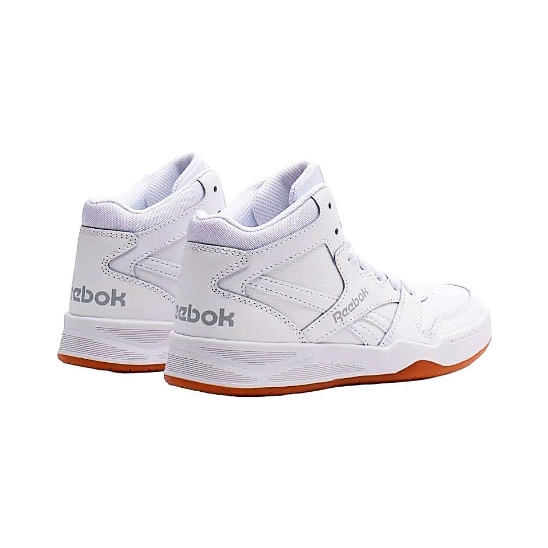 ZAPATILLAS REEBOK BB4500 COURT NIÑOS/JUVENIL | 100208227-3