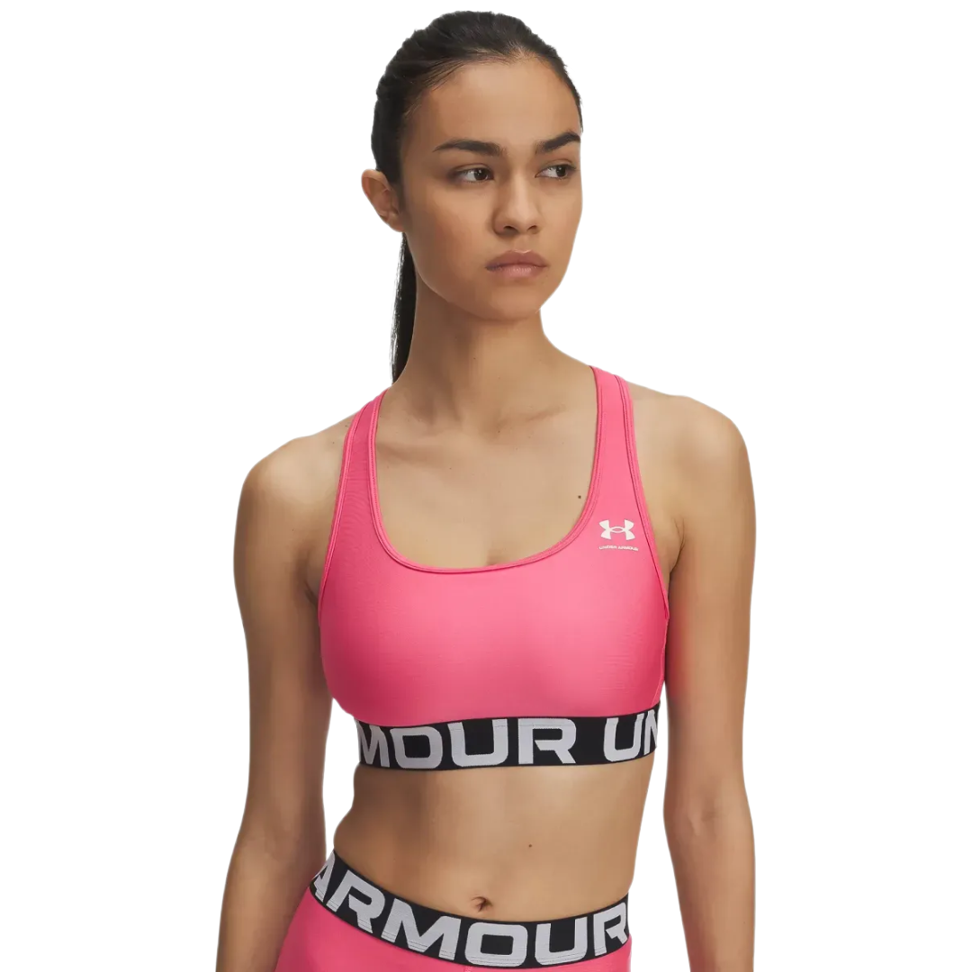 TOP UNDER ARMOUR BRANDED MUJER 1383544-672-0