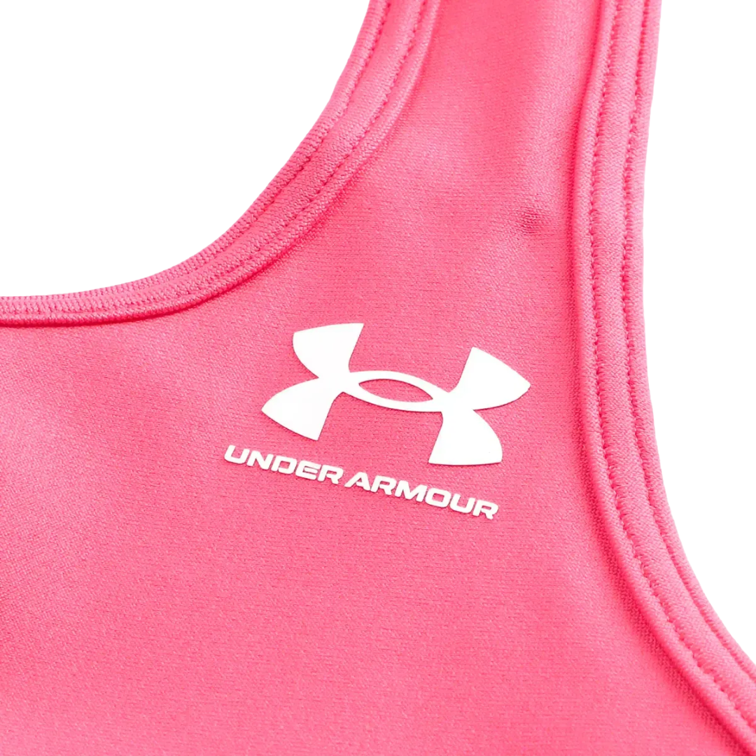 TOP UNDER ARMOUR BRANDED MUJER 1383544-672-2