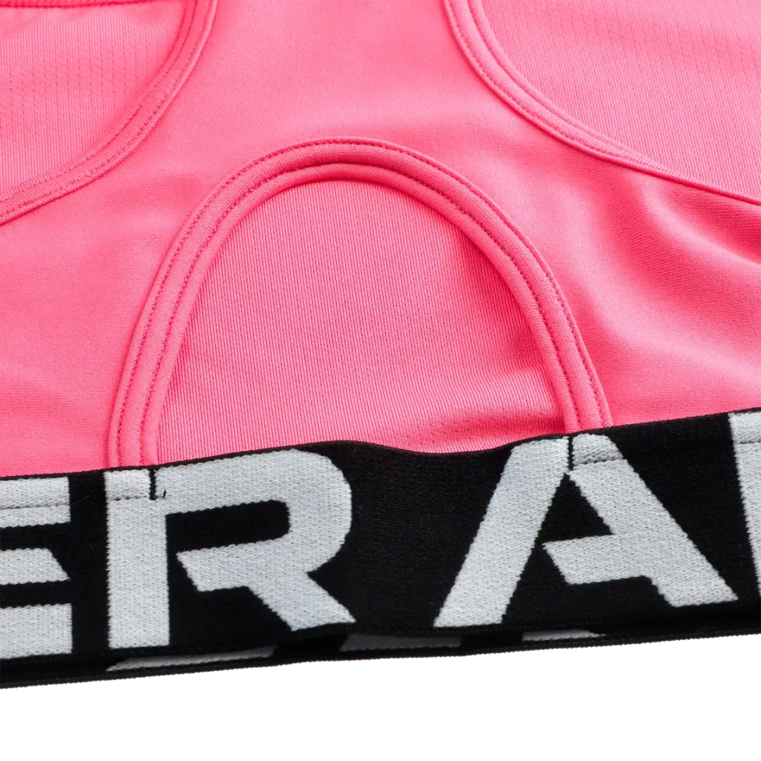 TOP UNDER ARMOUR BRANDED MUJER 1383544-672-3