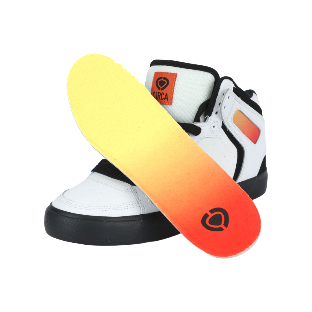 ZAPATILLAS URBANAS CIRCA 99 VULC SUNSET HOMBRE 14101-2