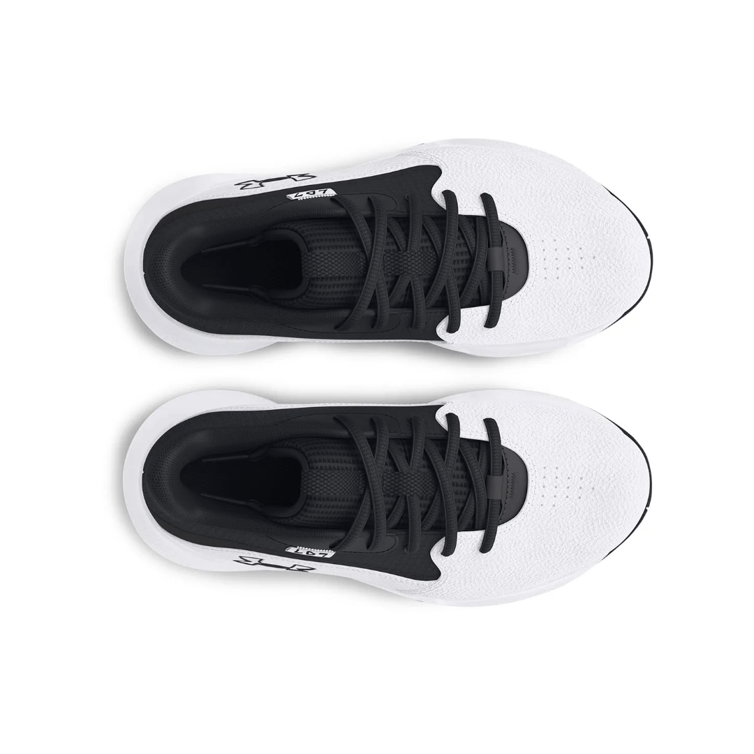 ZAPATILLAS DE BASKETBALL UA LOCKDOWN 7 INFANTIL 3028514-102-2