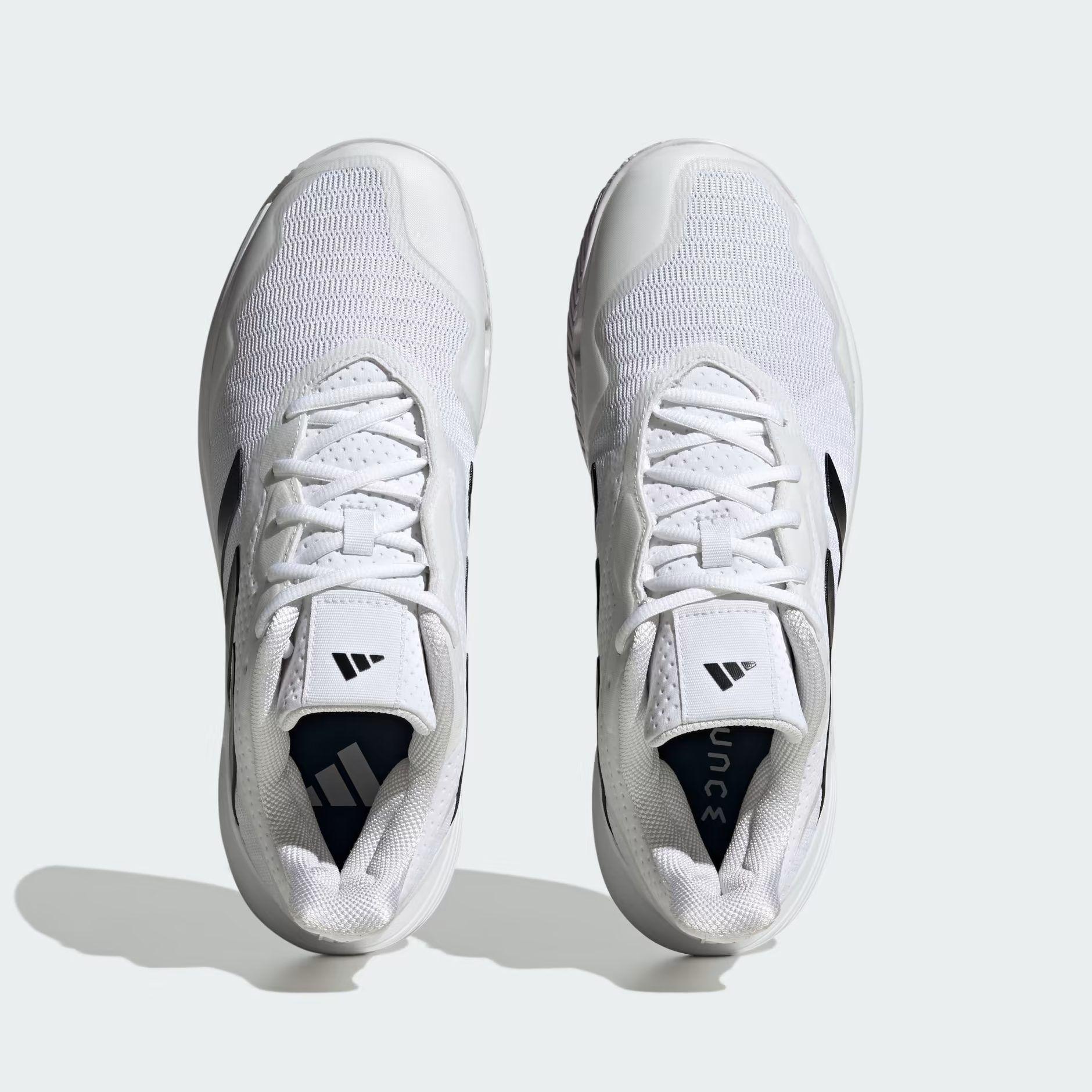 ZAPATILLAS DE TENIS ADIDAS COURTJAM CONTROL ID1538-1