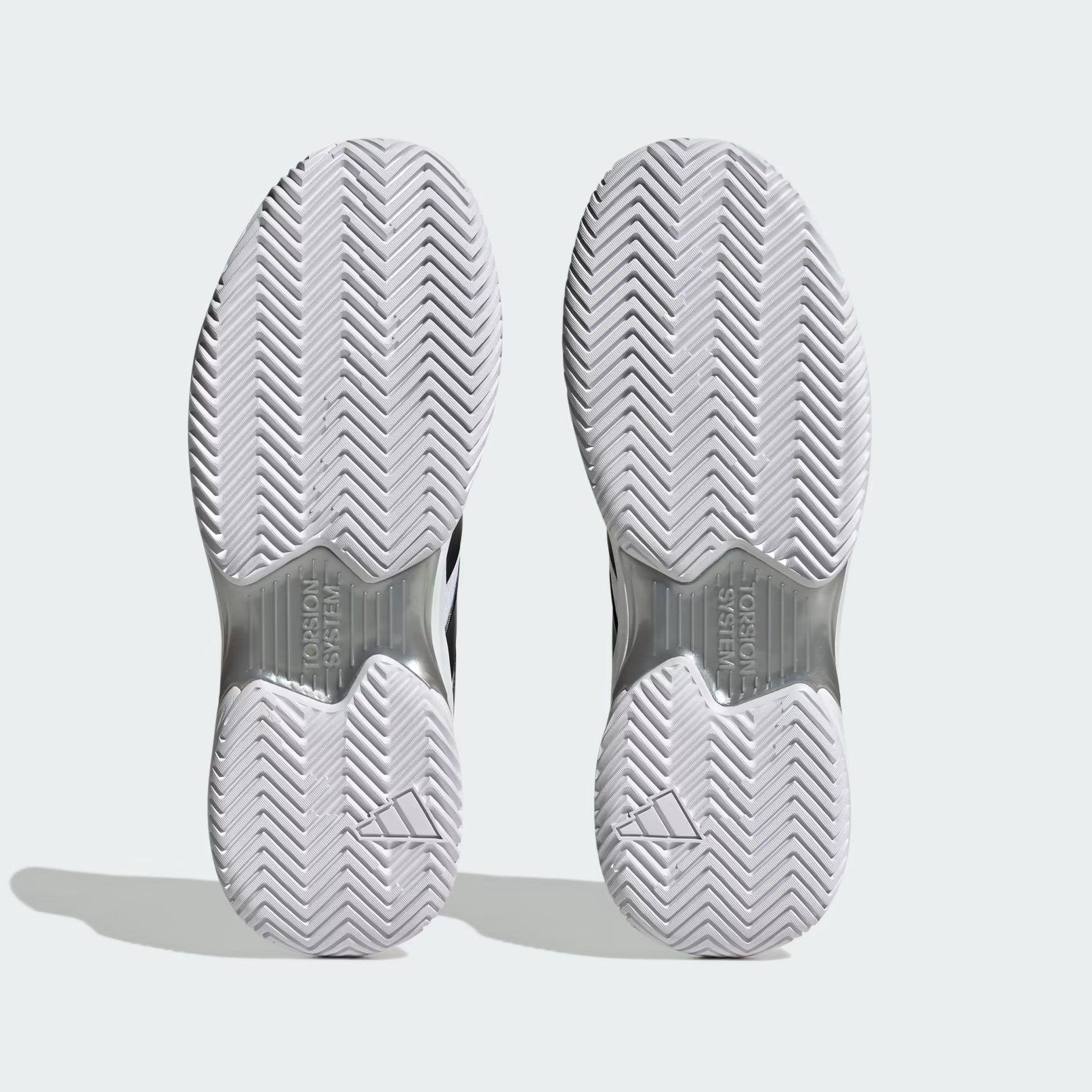 ZAPATILLAS DE TENIS ADIDAS COURTJAM CONTROL ID1538-2