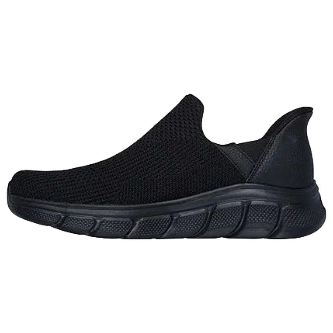 ZAPATILLAS SKECHERS SLIP-INS BOBS B FLEX | 118306-BBK-3