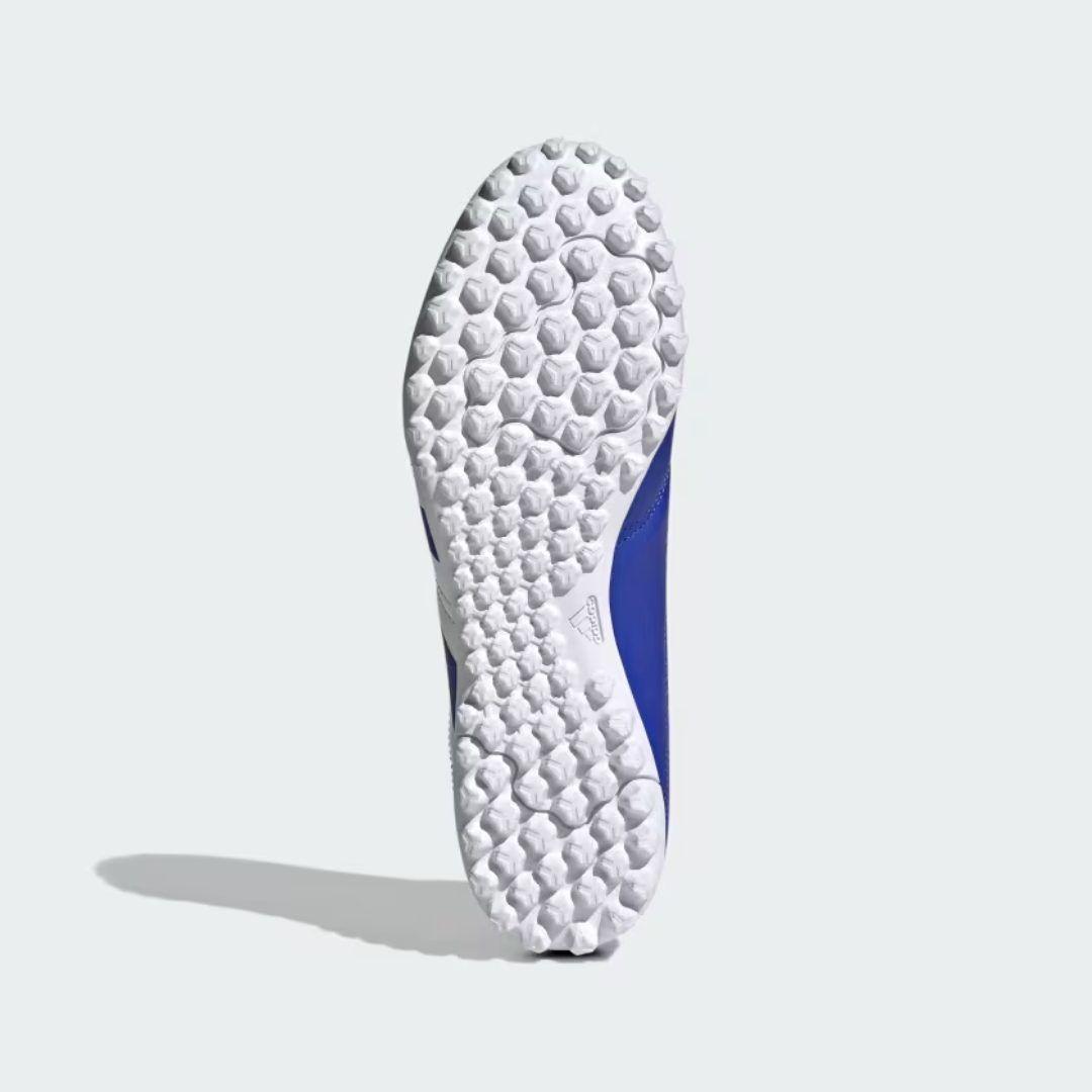 ZAPATOS DE FUTBOL PREDATOR CLUB AZUL/ROJO | IF6395-3