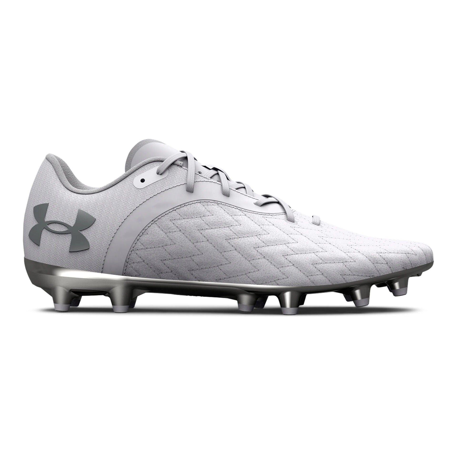 ZAPATILLAS DE FÚTBOL UNDER ARMOUR SELECT 2.0 FG 3025642-101-0