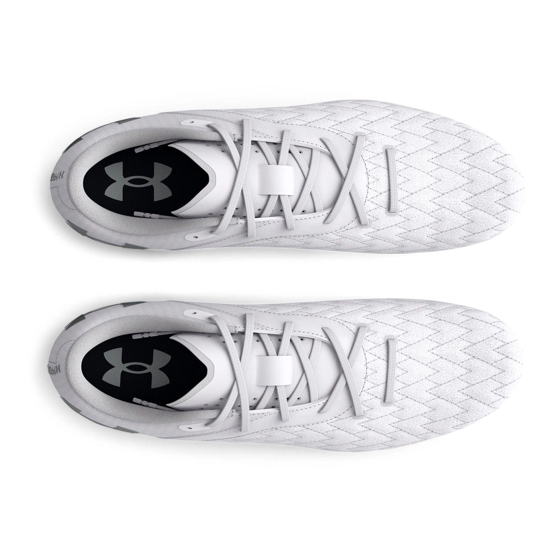 ZAPATILLAS DE FÚTBOL UNDER ARMOUR SELECT 2.0 FG 3025642-101-1