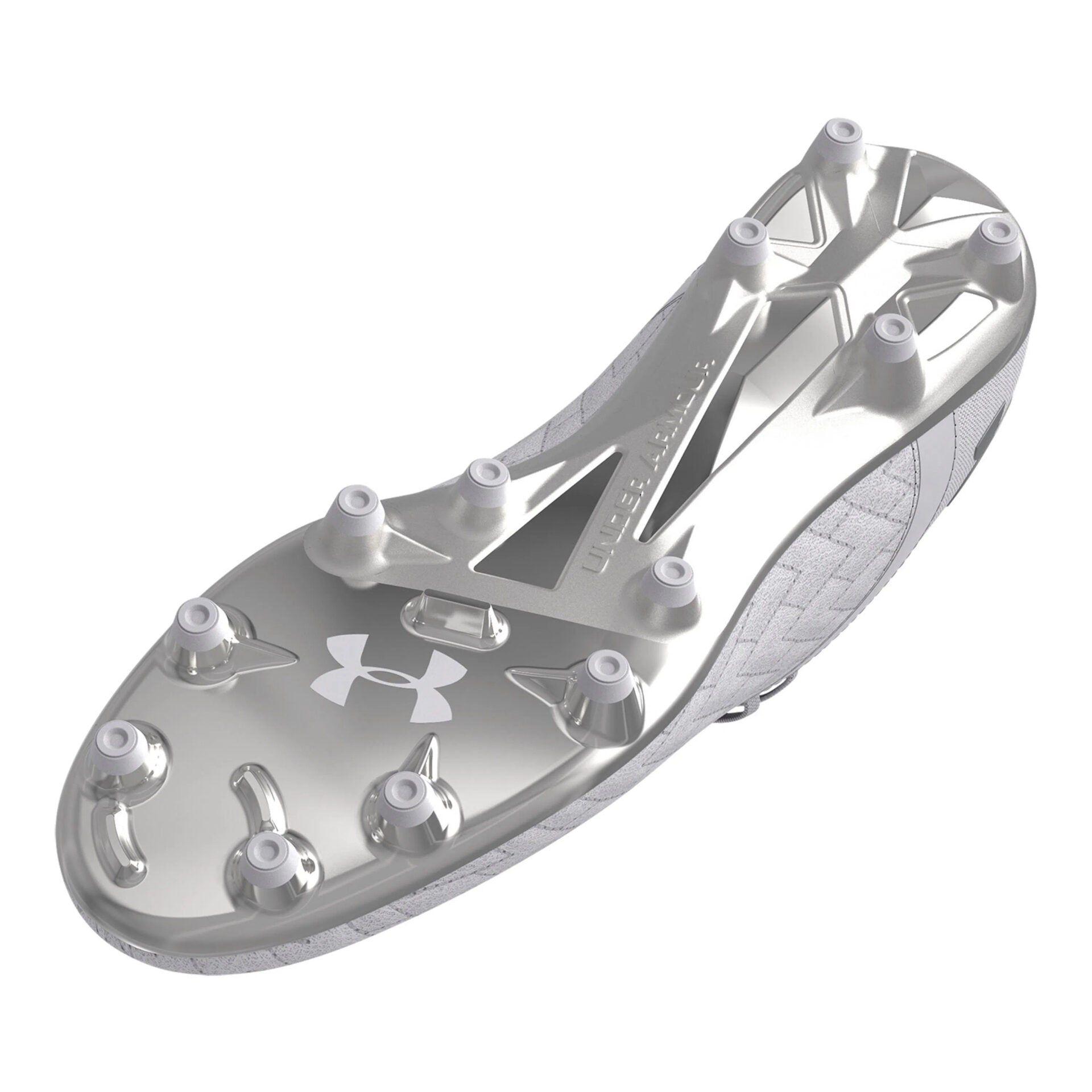 ZAPATILLAS DE FÚTBOL UNDER ARMOUR SELECT 2.0 FG 3025642-101-3