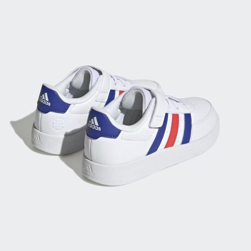 ZAPATILLAS ADIDAS BREAKNET UNISEX HP8964-1