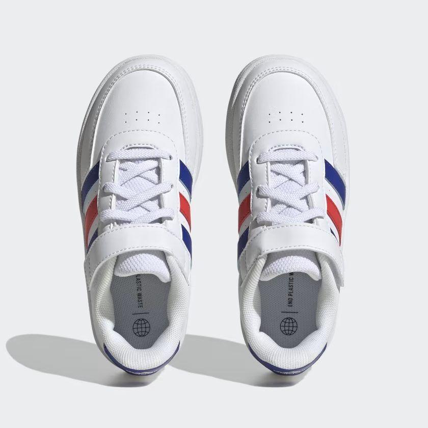 ZAPATILLAS ADIDAS BREAKNET UNISEX HP8964-4