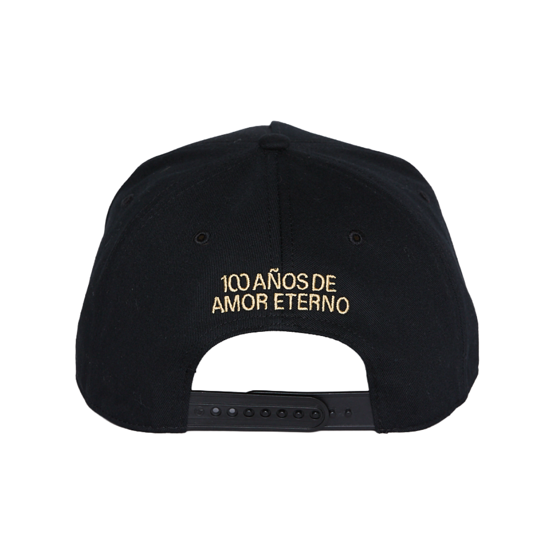 JOCKEY SNAPBACK 47 COLO COLO CENTENARIO WSBAMDT180GWPBK-2