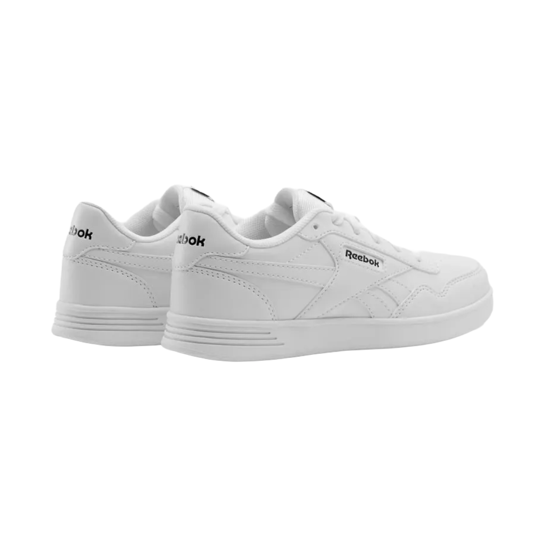 ZAPATILLAS URBANAS REEBOK COURT ADVANCE INFANTIL | 100205099-4