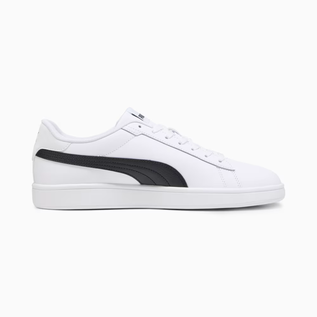 ZAPATILLAS URBANAS PUMA SMASH 3.0 CUERO HOMBRE | 390987 11-0