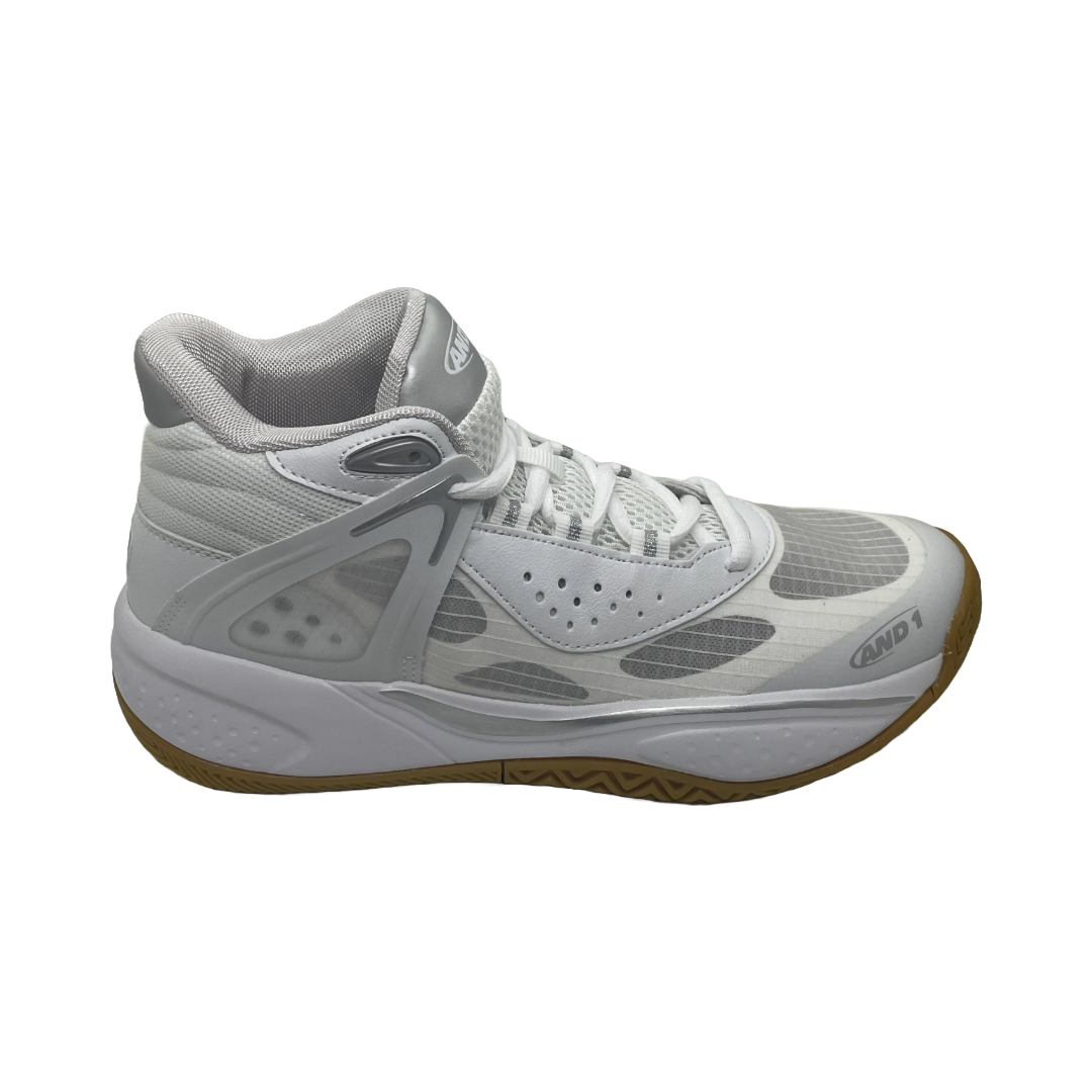 ZAPATILLAS AND 1 REVEL MID | AD90210M-WS-0