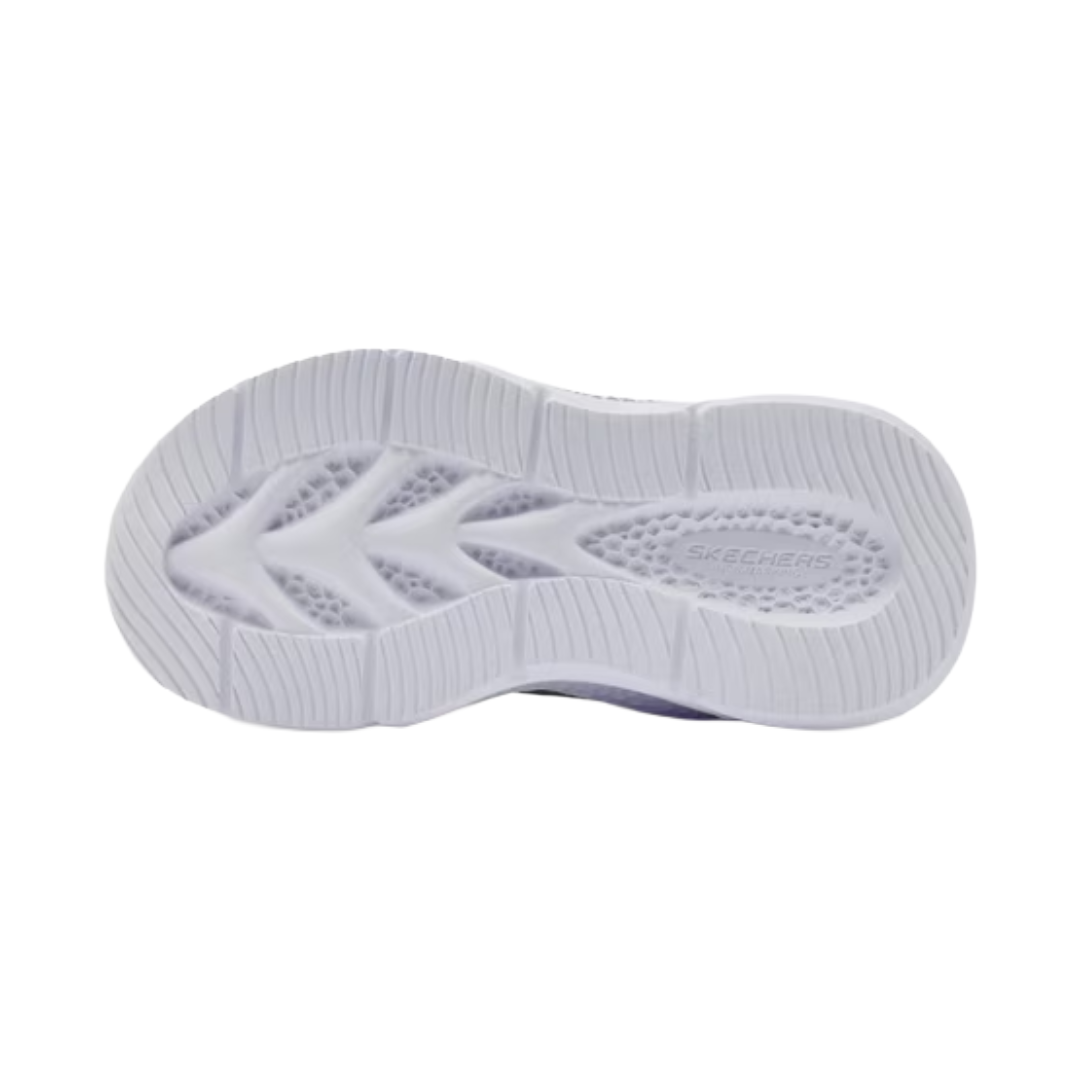 ZAPATILLAS SKECHERS METEOR LIGHT | 403848L-RDBK-2