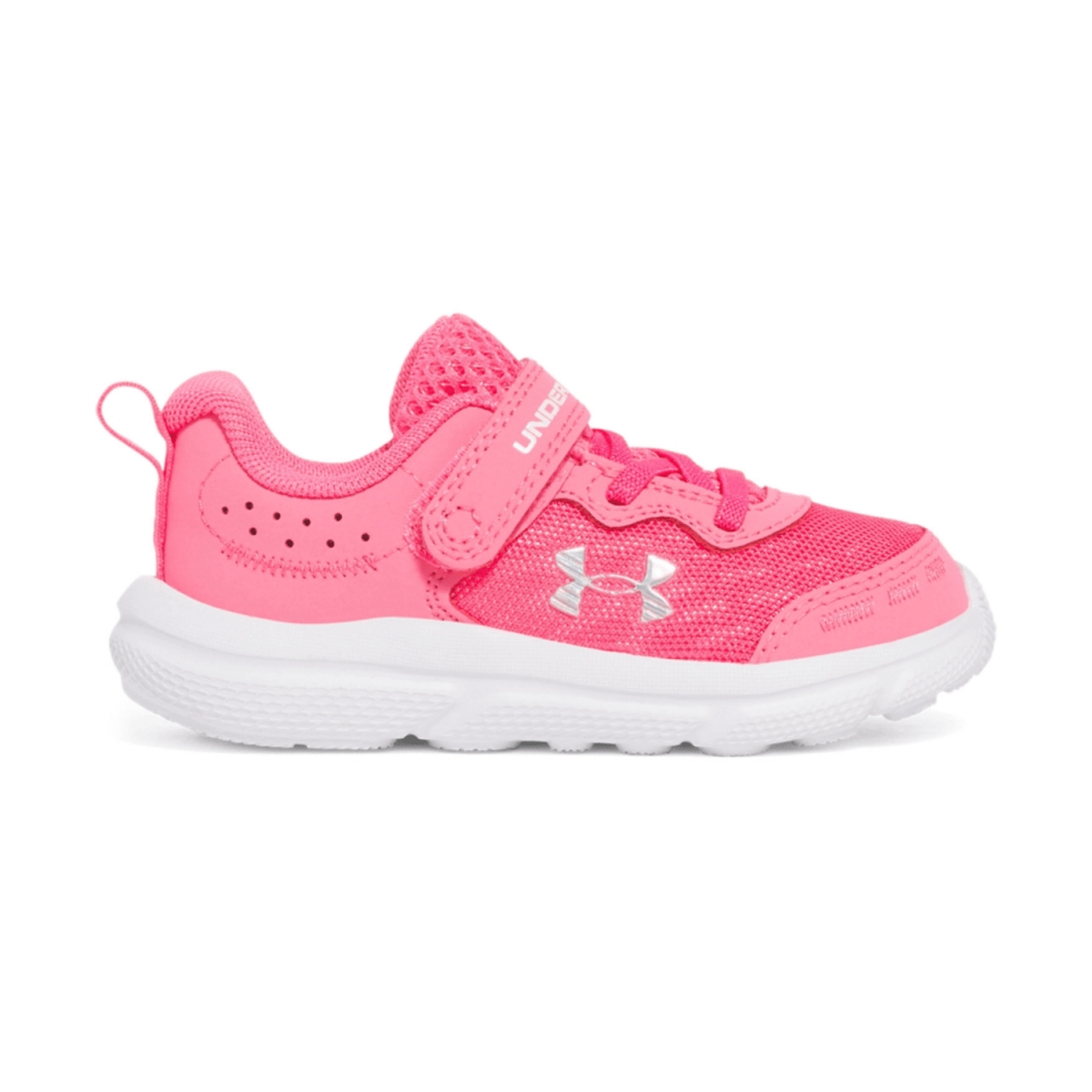 UNDER ARMOUR ZAPATILLA ASSERT | 3026191-672-0