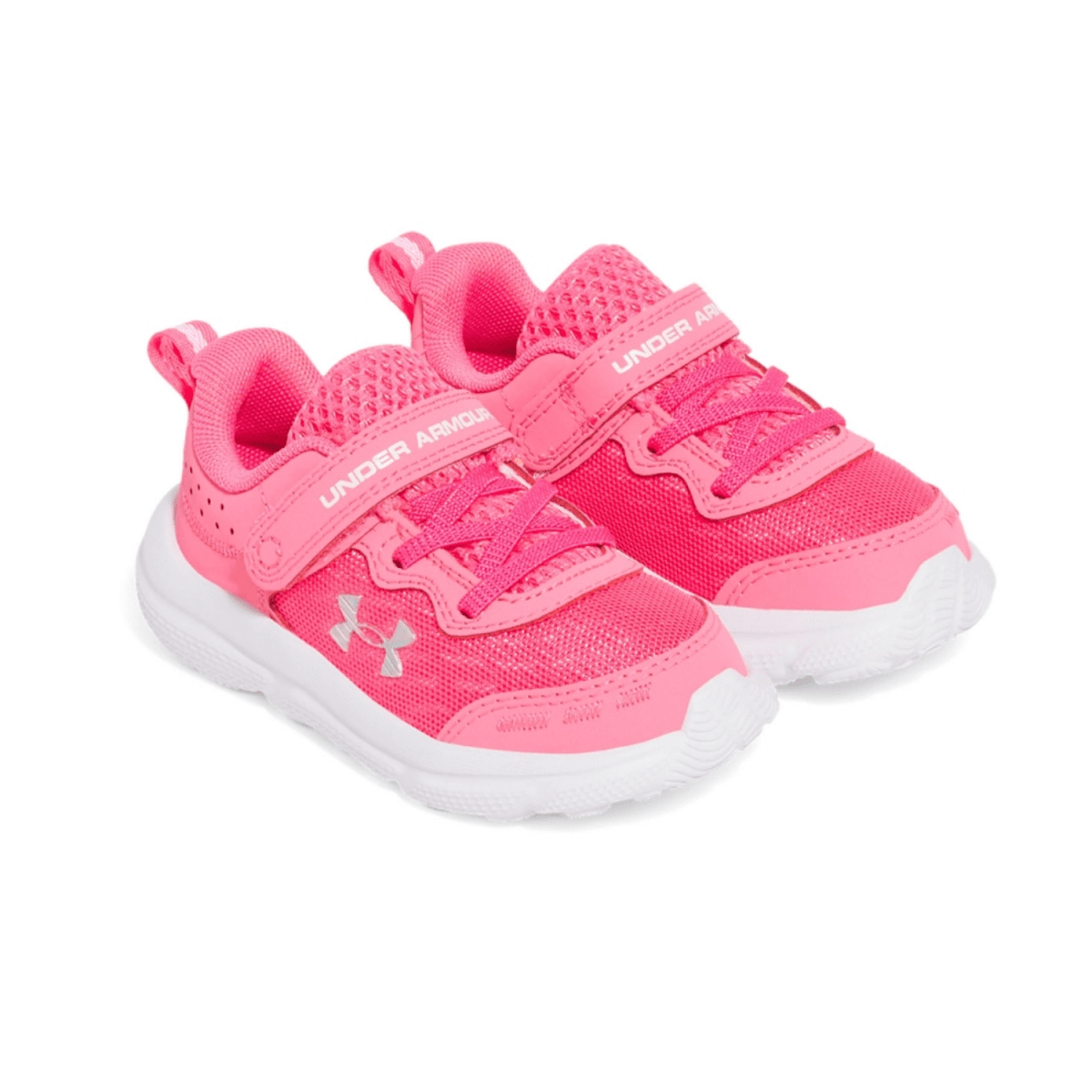 UNDER ARMOUR ZAPATILLA ASSERT | 3026191-672-1
