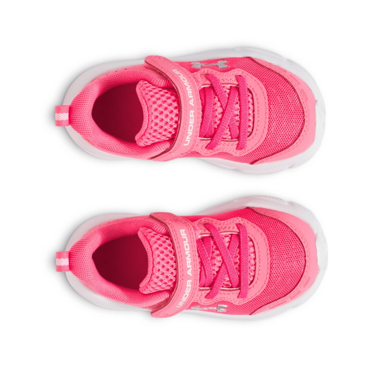 UNDER ARMOUR ZAPATILLA ASSERT | 3026191-672-2