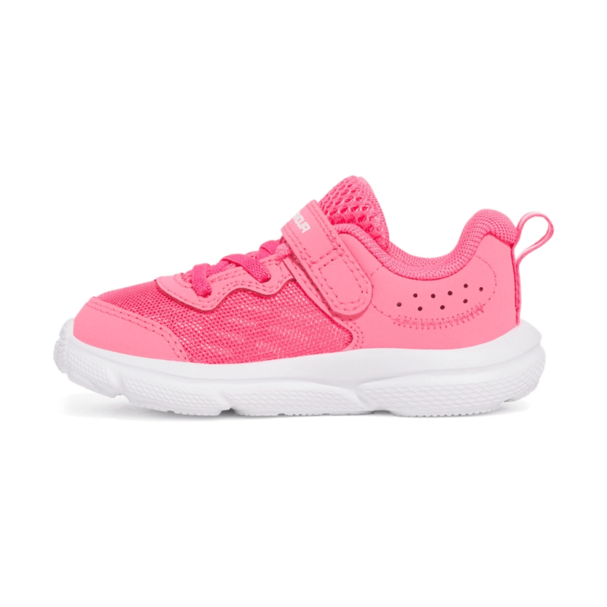 UNDER ARMOUR ZAPATILLA ASSERT | 3026191-672-3