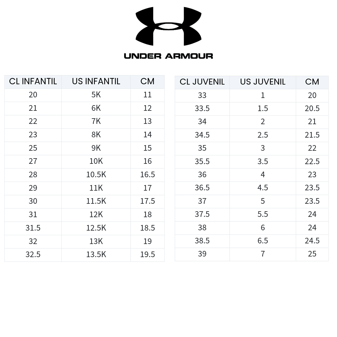 UNDER ARMOUR ZAPATILLA ASSERT | 3026191-672-5