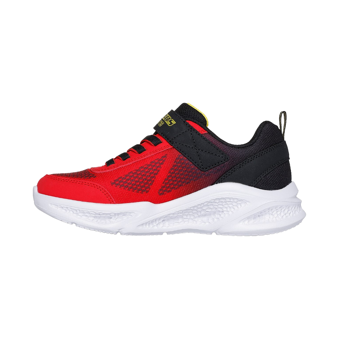 ZAPATILLAS SKECHERS METEOR LIGHT | 401495L-RDBK-3
