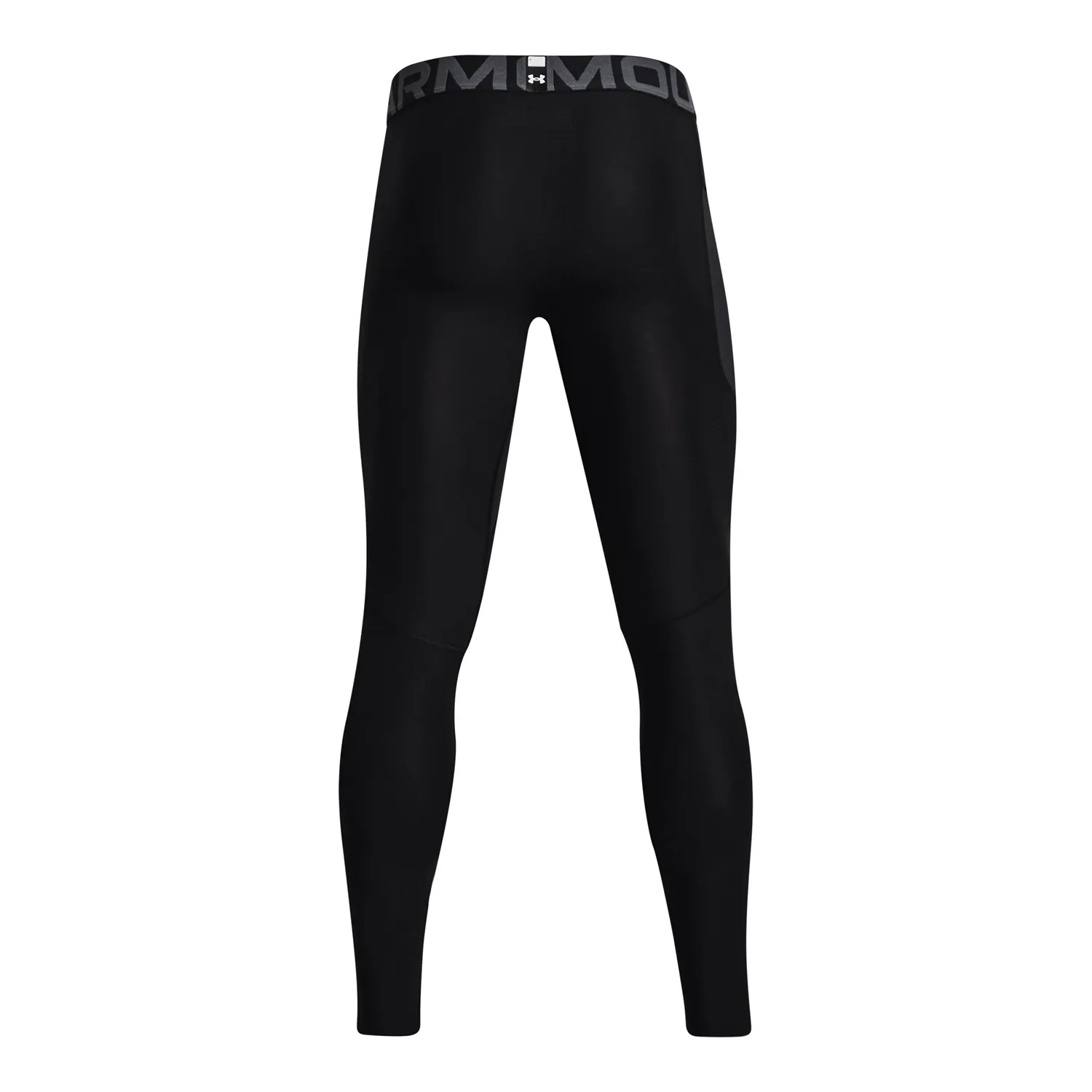 CALZAS UNDER ARMOUR HEATGEAR NEGRA | 1361586-001-3
