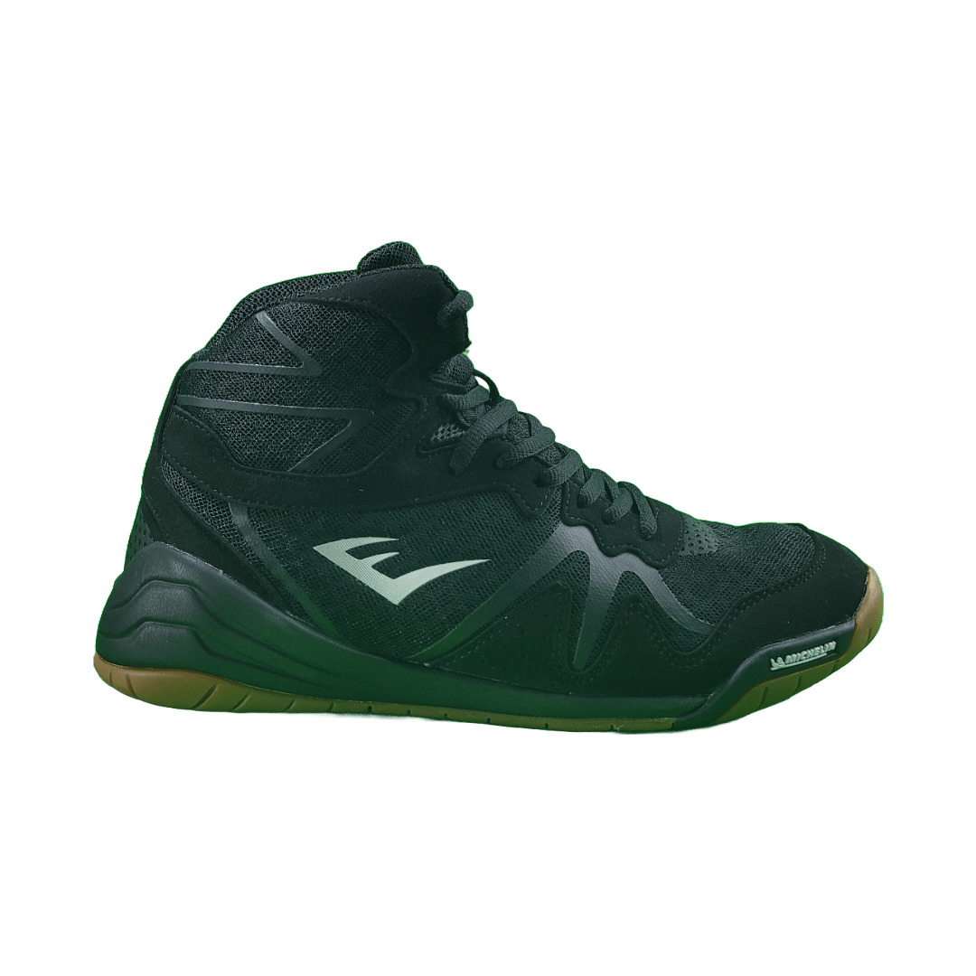 ZAPATILLAS EVERLAST LOW TOP | 009283612-0