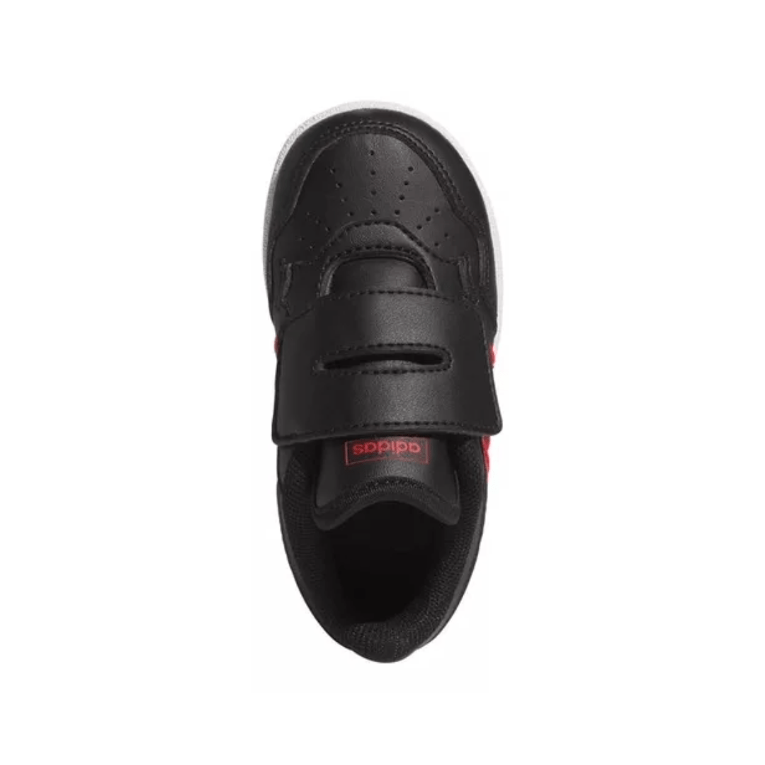 ZAPATILLAS ADIDAS HOOPS 4.0 INFANTIL | JI0911-2