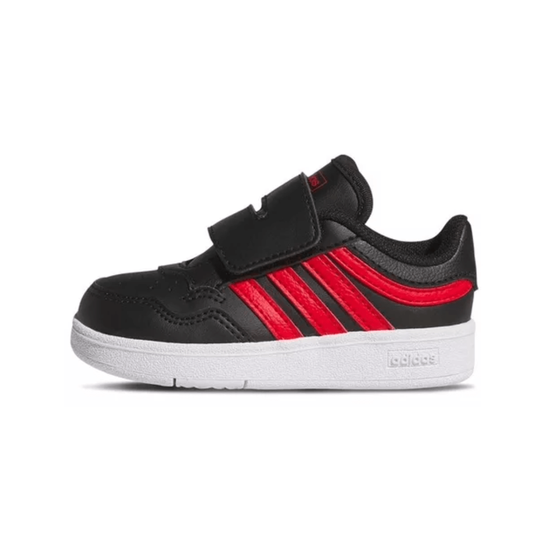 ZAPATILLAS ADIDAS HOOPS 4.0 INFANTIL | JI0911-3