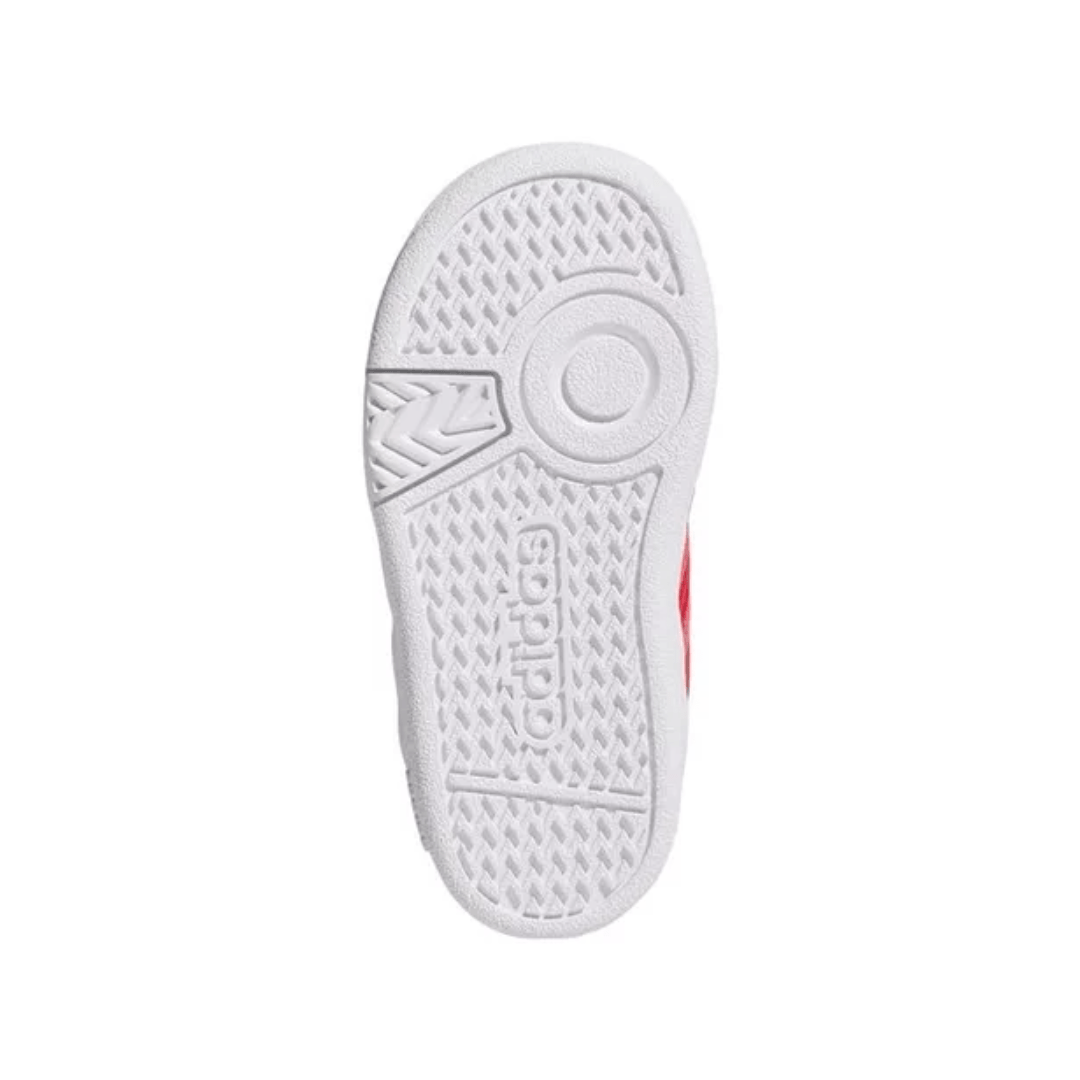 ZAPATILLAS ADIDAS HOOPS 4.0 INFANTIL | JI0911-4