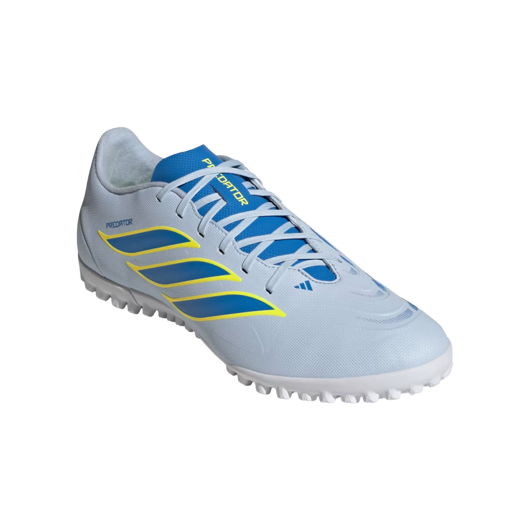 ZAPATILLAS DE BABYFÚTBOL ADIDAS PREDATOR CLUB TF ADULTO | JS0355-1