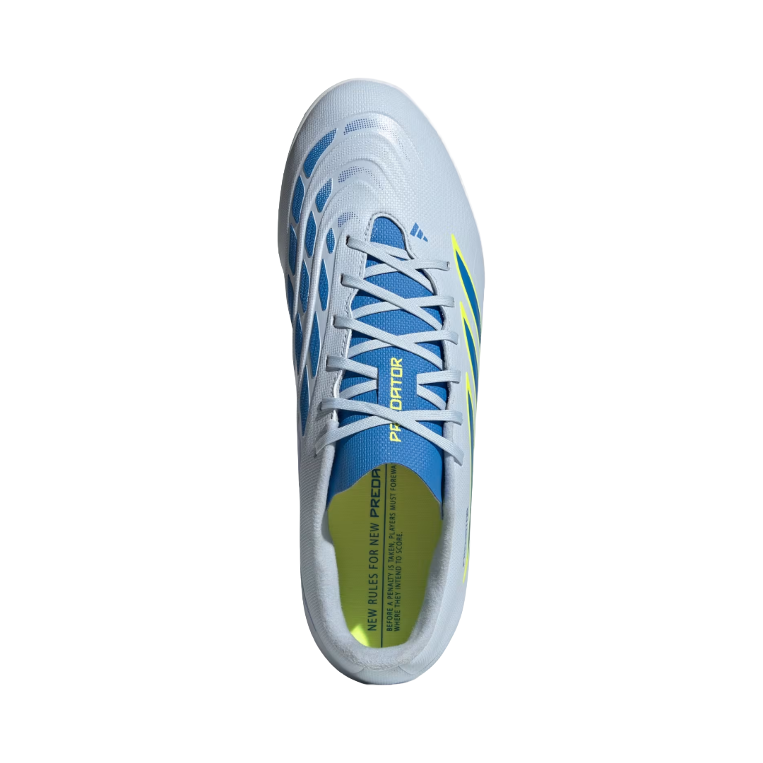 ZAPATILLAS DE BABYFÚTBOL ADIDAS PREDATOR CLUB TF ADULTO | JS0355-2