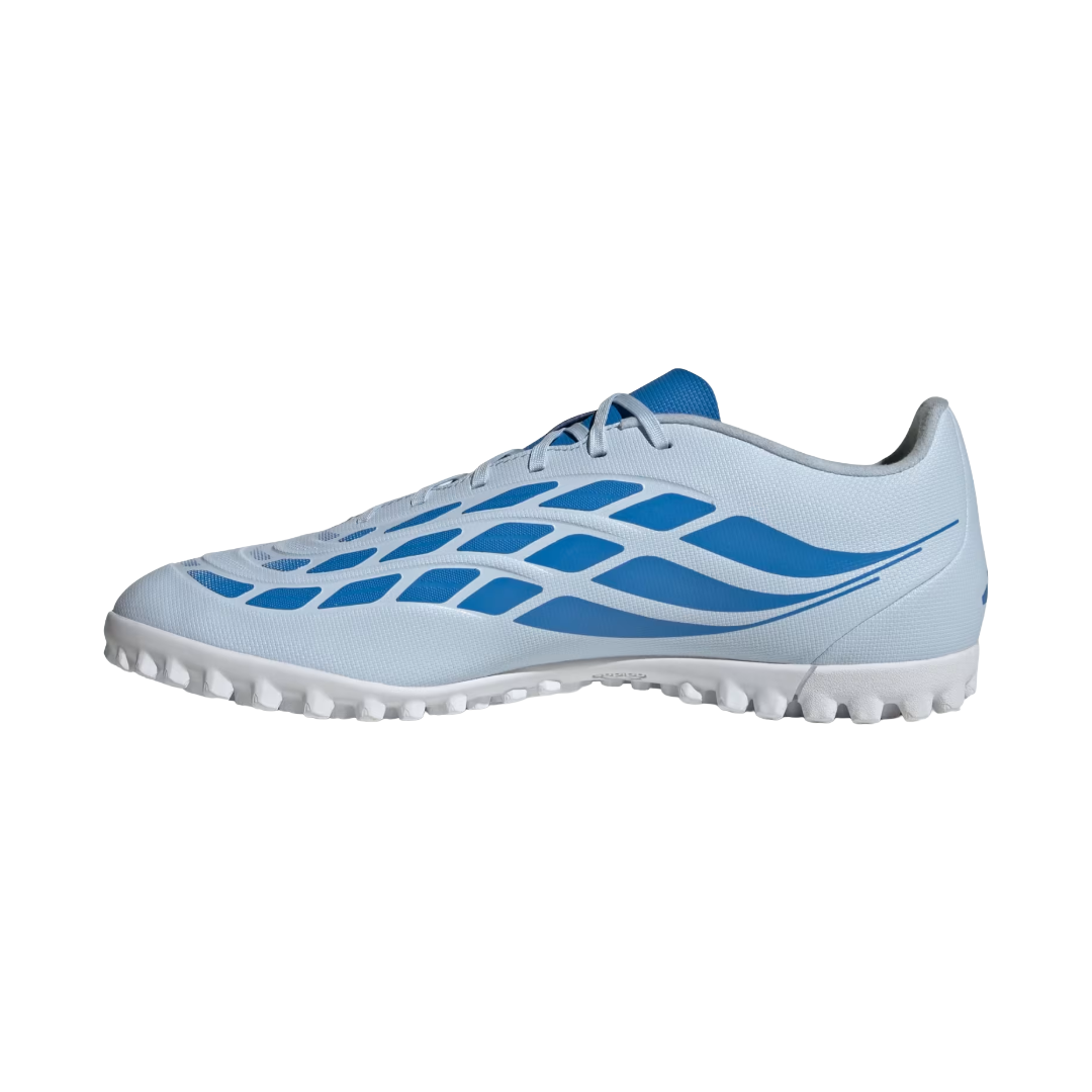 ZAPATILLAS DE BABYFÚTBOL ADIDAS PREDATOR CLUB TF ADULTO | JS0355-3
