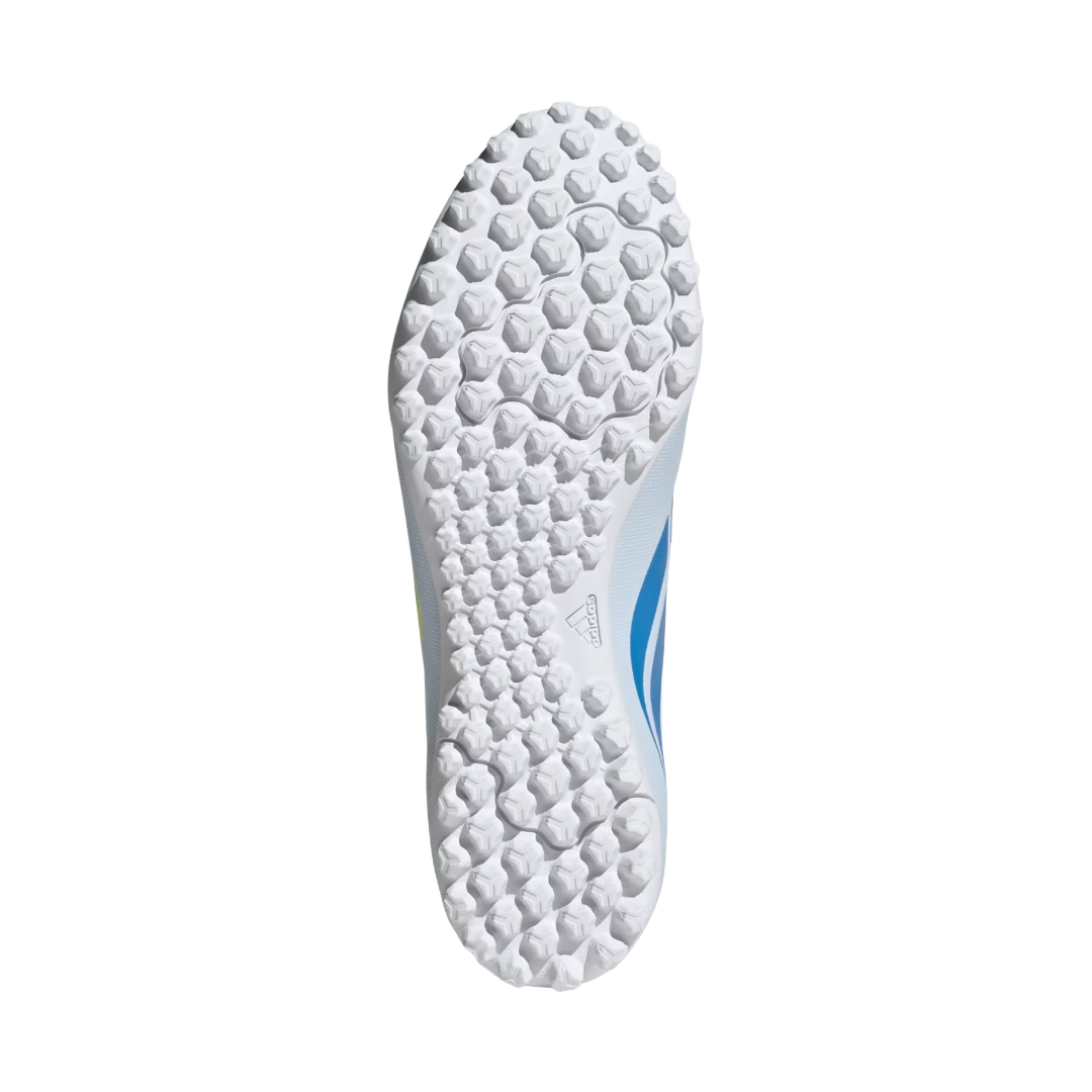 ZAPATILLAS DE BABYFÚTBOL ADIDAS PREDATOR CLUB TF ADULTO | JS0355-4