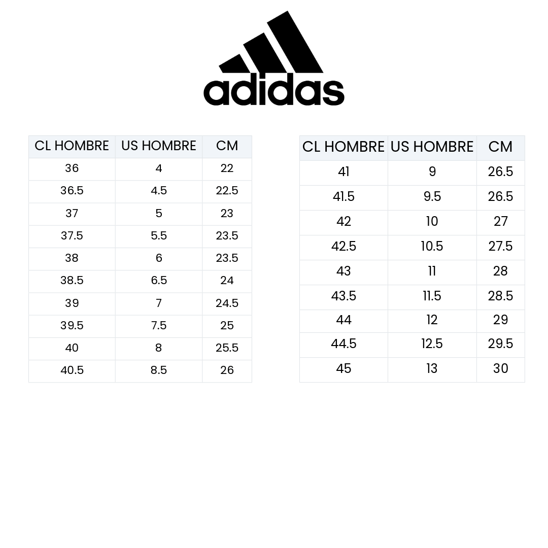 ZAPATILLAS DE BABYFÚTBOL ADIDAS PREDATOR CLUB TF ADULTO | JS0355-5