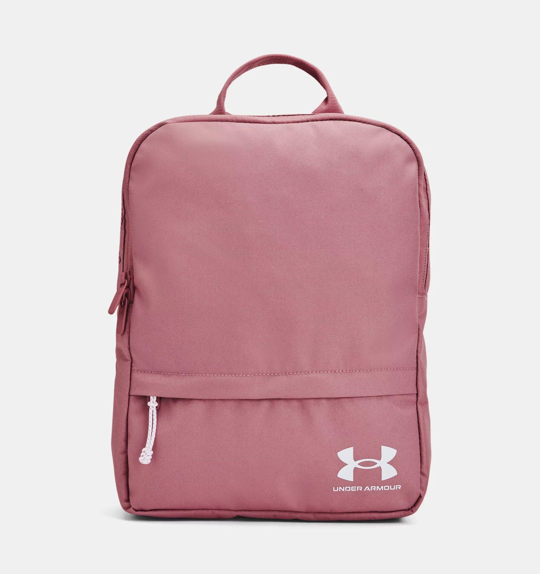 Mochila Pequeña Unisex UA Loudon 1376456-697-0