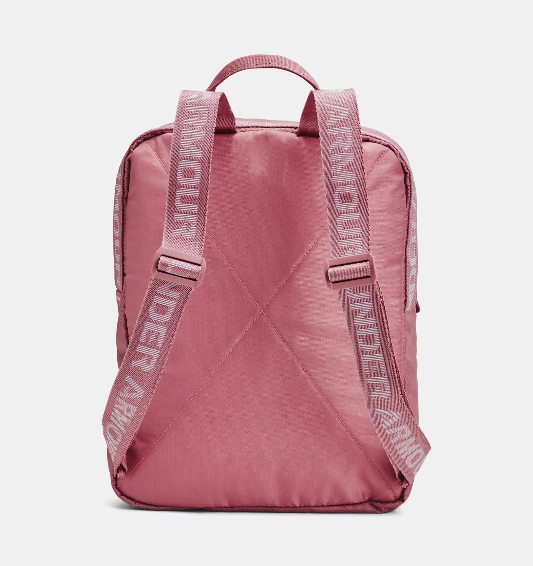 Mochila Pequeña Unisex UA Loudon 1376456-697-1