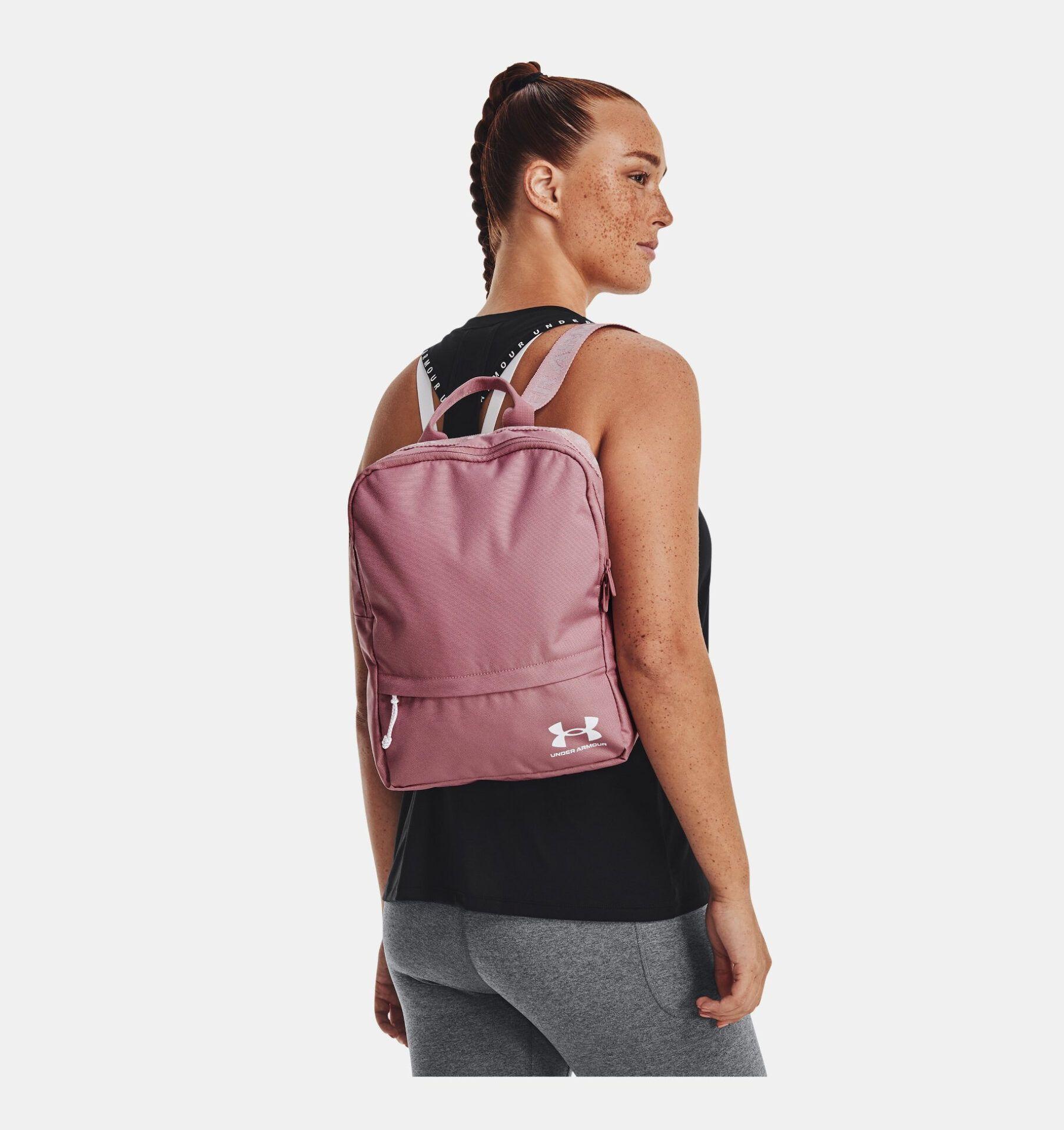 Mochila Pequeña Unisex UA Loudon 1376456-697-2