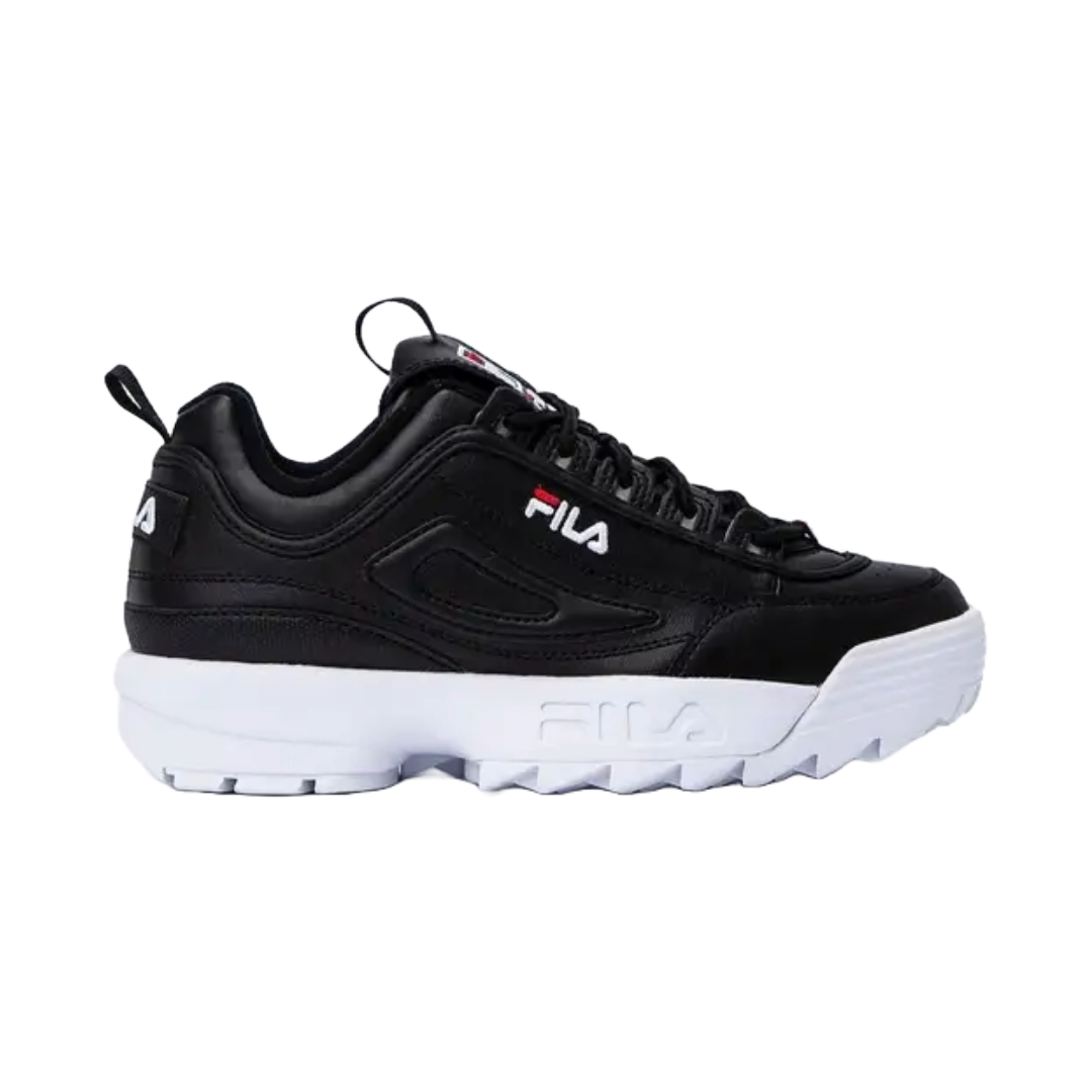 ZAPATILLAS FILA DISRUPTOR II MUJER | 5FM00002-015-0