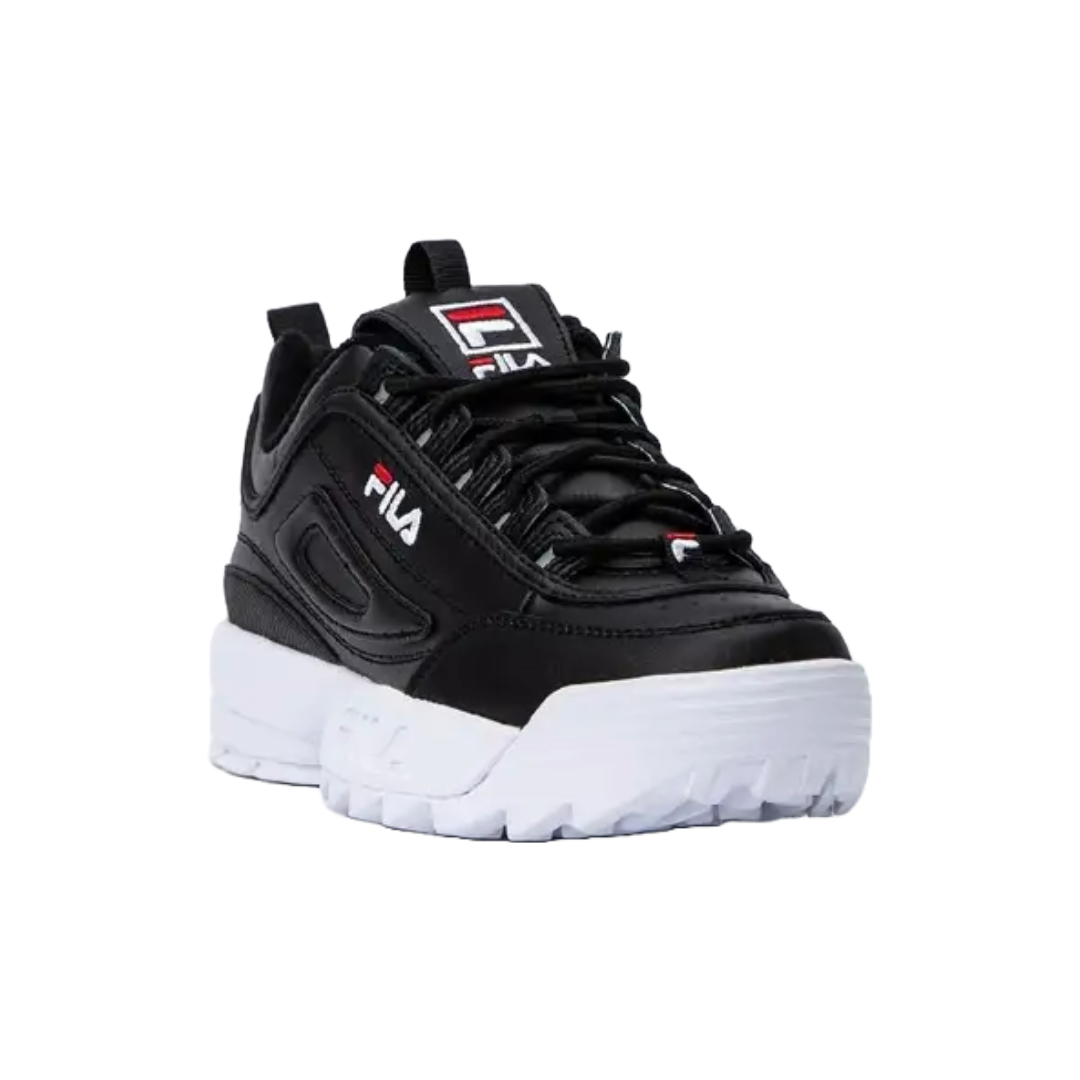 ZAPATILLAS FILA DISRUPTOR II MUJER | 5FM00002-015-1