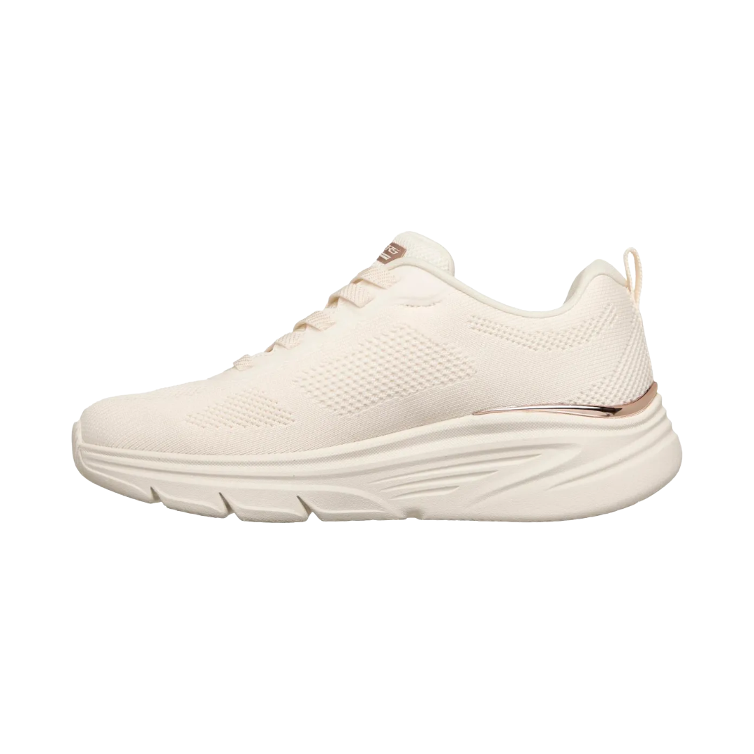 ZAPATILLAS URBANAS SKECHERS BOBS ARCH FIT ELEV8 MUJER | 117720-OFWT-3