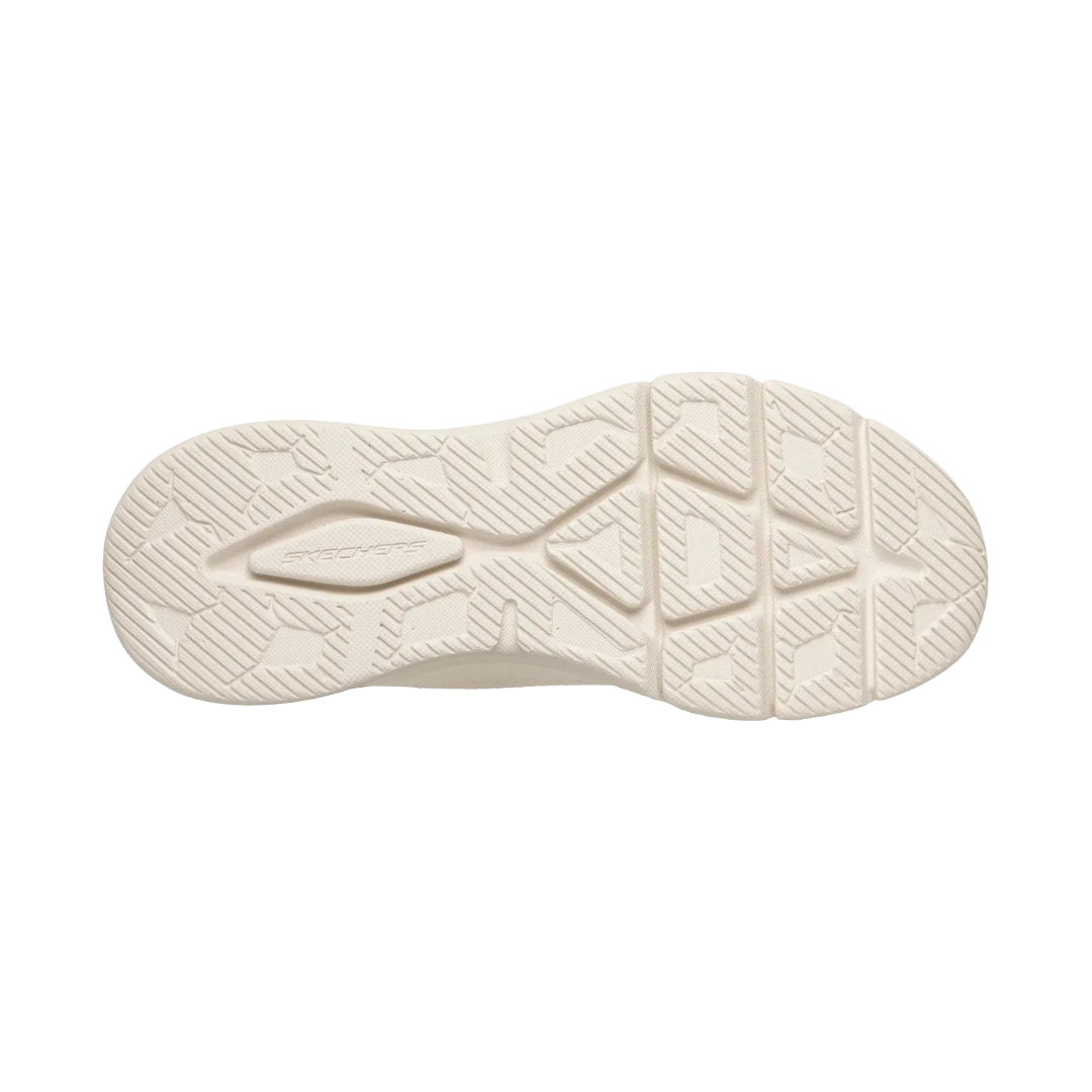 ZAPATILLAS URBANAS SKECHERS BOBS ARCH FIT ELEV8 MUJER | 117720-OFWT-4