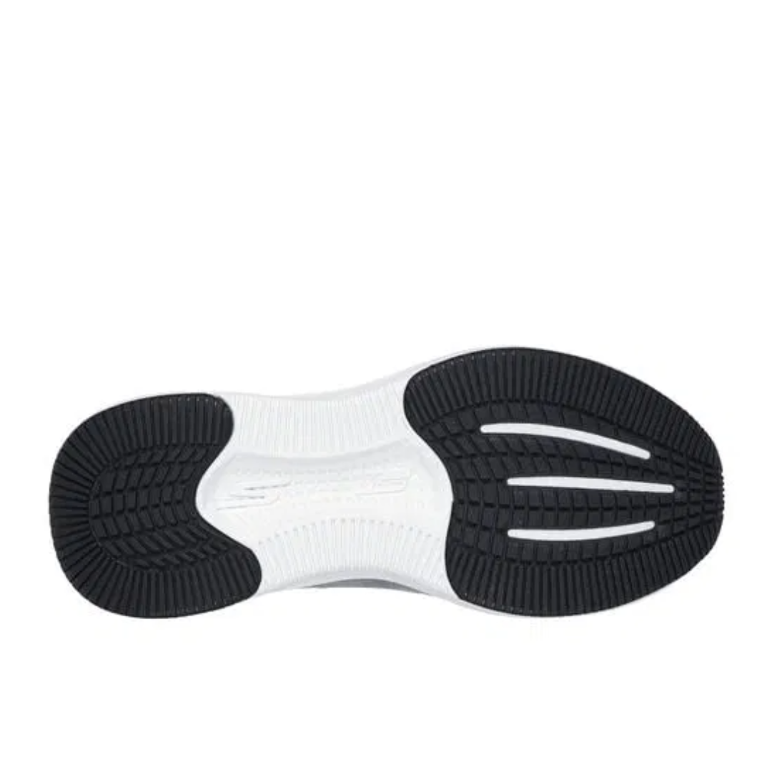 ZAPATILLAS SKECHERS SLIP INS GO RUN BANYAN | 129006-BKW-4