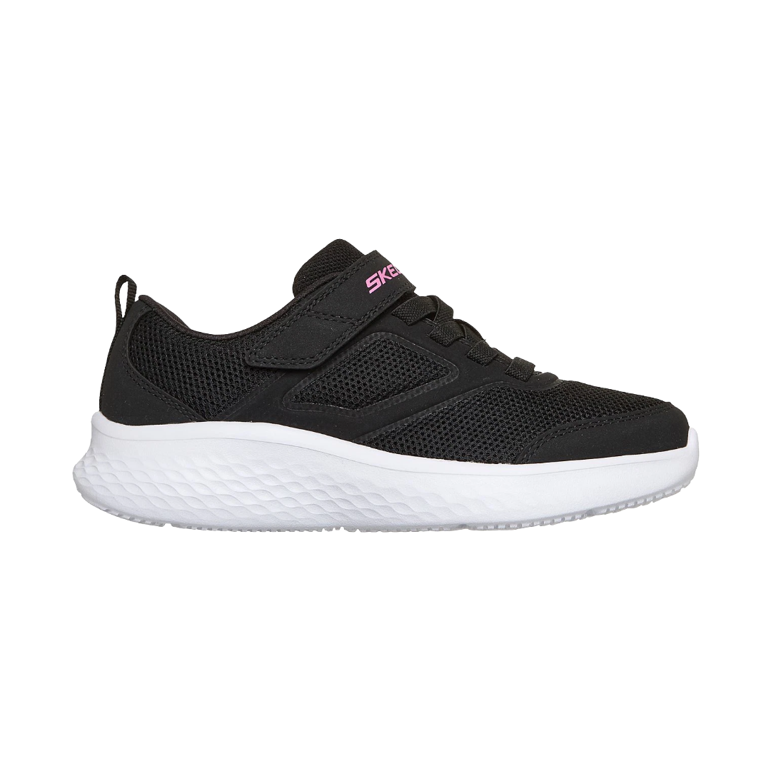 ZAPATILLAS URBANAS SKECHERES SKECH-LITE PRO INFANTIL | 303986L-BLK-0