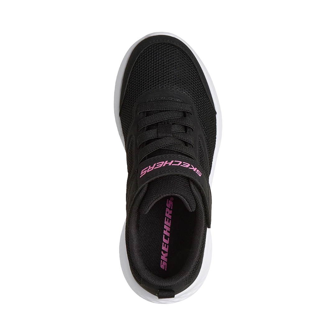 ZAPATILLAS URBANAS SKECHERES SKECH-LITE PRO INFANTIL | 303986L-BLK-2