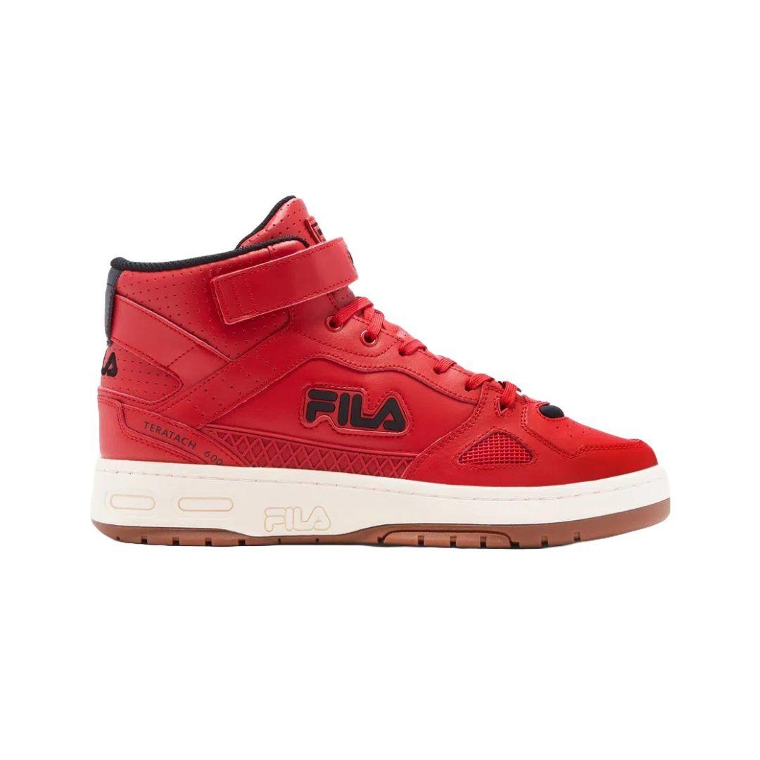ZAPATILLAS FILA TERATACH 600 MID 1BM01741-602-0