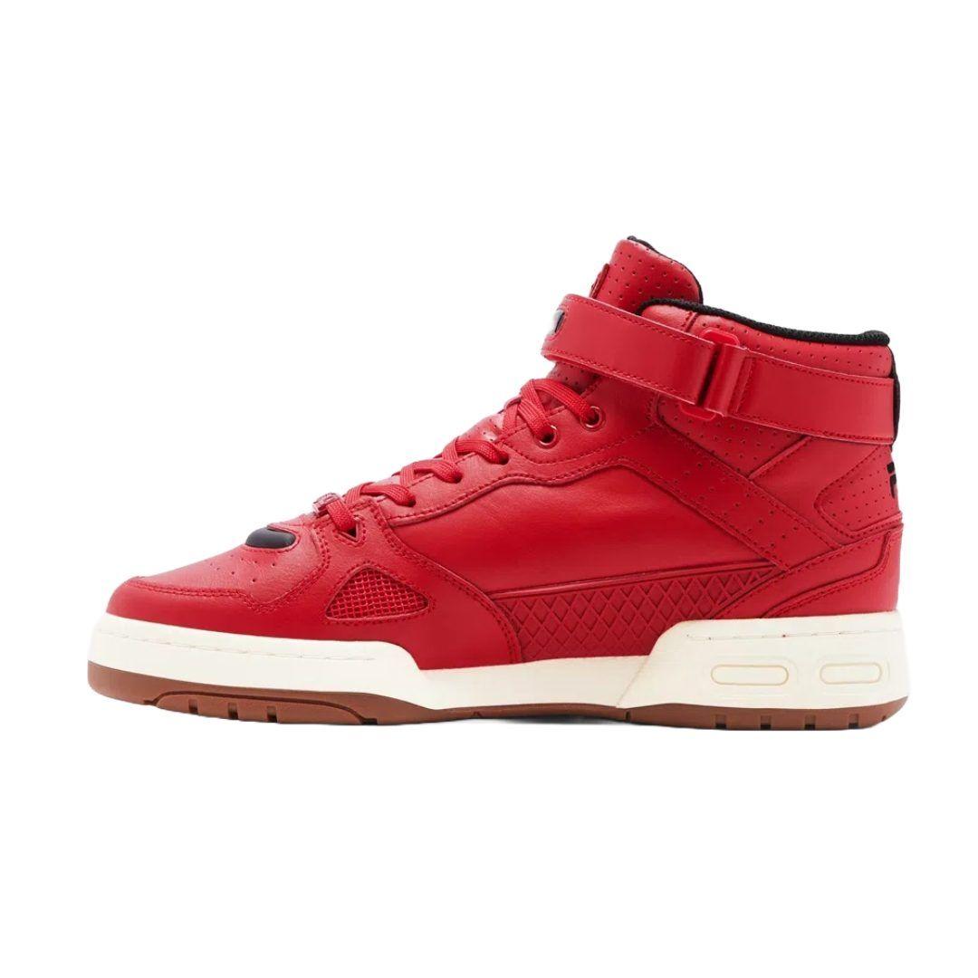 ZAPATILLAS FILA TERATACH 600 MID 1BM01741-602-1